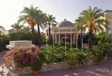 Poza Hotel Alva Donna Beach Resort Comfort 5*